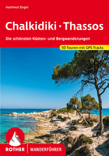 Chalkidiki - Thassos - Hartmut Engel