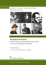 Komplizenschaften - Hans Emons