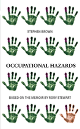 Occupational Hazards -  Stephen Brown