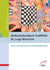 Methodenhandbuch ProfilPASS f&uuml;r junge Menschen - Annette Dubrall, Rita Rottau