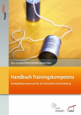 Handbuch Trainingskompetenz - 