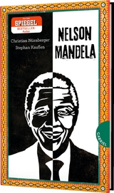 Nelson Mandela - Christian N&uuml;rnberger, Stephan Kau&szlig;en