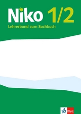 Niko 1/2. Ausgabe Baden-W&uuml;rttemberg, Schleswig-Holstein, Hamburg, Bremen, Niedersachsen, Nordrhein-Westfalen, Hessen, Rheinland-Pfalz, Saarland