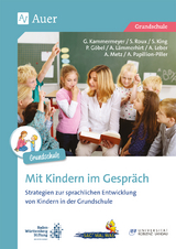 Mit Kindern im Gespräch - Grundschule - G. Kammermeyer, P. Goebel