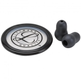 Membranen und Halteringe für Littmann Classic II S.E. Stethoskop