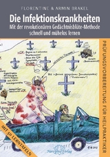 Die Infektionskrankheiten - Florentine Brakel, Armin Brakel