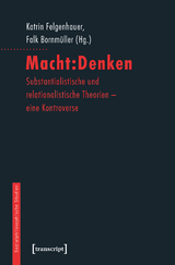 Macht:Denken - 