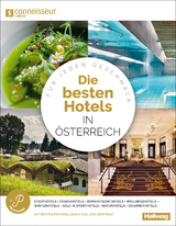 Die Besten Hotels in &Ouml;sterreich Connoisseur Circle