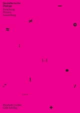 Gestalterische Dialoge - 