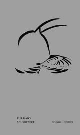 Festschrift f&uuml;r Hans Schwippert