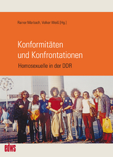 Konformit&auml;ten und Konfrontationen - 