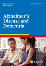 Alzheimer's Disease and Dementia - Benjamin T. Mast, Brian P. Yochim