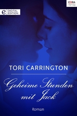 Geheime Stunden mit Jack - Tori Carrington