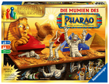 Die Mumien des Pharao - Gunter Baars