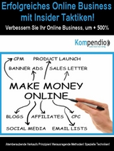 Erfolgreiches Online-Business mit Insider-Taktiken - Alessandro Dallmann