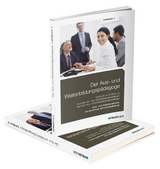 Der Aus- und Weiterbildungsp&auml;dagoge, Gesamtausgabe - Wolfgang Seyd, Werner Wilhelm, Elke-H. Schmidt-Wessel