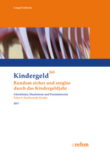 Studierende Kinder 2017 - Klaus Lange, Reinhard L&uuml;decke