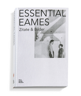 Essential Eames - 