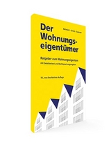 Der Wohnungseigentümer - Volker Bielefeld, Michael Sommer, Thomas Christ