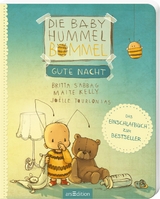 Die Baby Hummel Bommel &ndash; Gute Nacht - Britta Sabbag, Maite Kelly