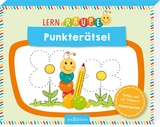 Lernraupe - Punkter&auml;tsel