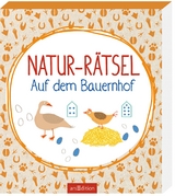 Natur-R&auml;tsel auf dem Bauernhof