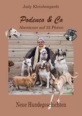 Podenco & Co - Judy Kleinbongardt