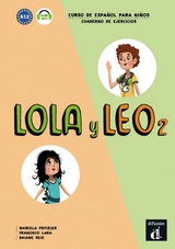 LOLA y LEO 2 - 