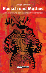 Rausch und Mythos - Giorgio Samorini