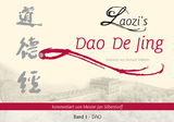 Laozi‘s DAO DE JING - Silberstorff, Jan