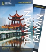 National Geographic Reiseführer Taiwan - Fülling, Oliver; MacDonald, Phil