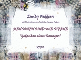 Menschen sind wie Sterne - Emily Feddern