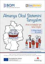 Understanding School in Germany (Turkish) - Alexei Medvedev