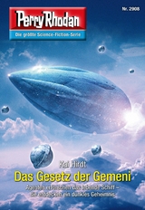 Perry Rhodan 2908: Das Gesetz der Gemeni - Kai Hirdt