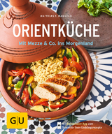Orientk&uuml;che - Matthias F. Mangold