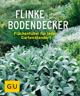 Flinke Bodendecker - Christine Breier