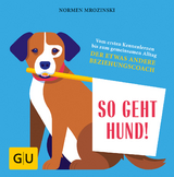 So geht Hund! - Normen Mrozinski