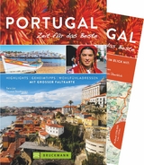 Portugal &ndash; Zeit f&uuml;r das Beste - Sara Lier, Thomas Stankiewicz