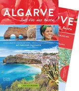 Algarve &ndash; Zeit f&uuml;r das Beste - Rolf Osang, Kay Maeritz