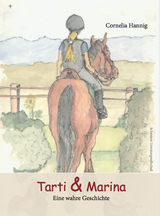 Tarti & Marina - Cornelia Hannig