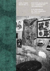 Karl Finke: Buch No. 3 - Karl Finke