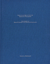 Katalog der Skulpturen der Sammlung Wallmoden - Klaus Fittschen, Johannes Bergemann