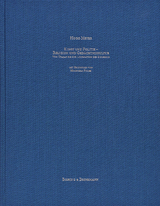 Kunst und Politik - Religion und Ged&auml;chtniskultur, 2 - Hugo Meyer