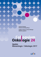 Colloquium Onkologie 24 - 