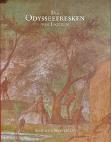 Die Odysseefresken vom Esquilin - Ralf Biering
