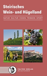 Steirisches Wein- und Hügelland - Werner Schandor