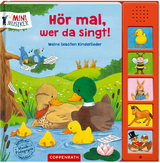 H&ouml;r mal, wer da singt!