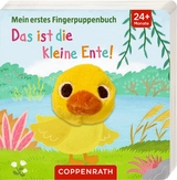 Das ist die kleine Ente!