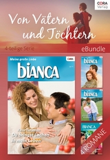 Von Vätern und Töchtern - 4-teilige Serie - Karen Templeton