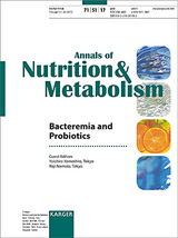 Bacteremia and Probiotics - 